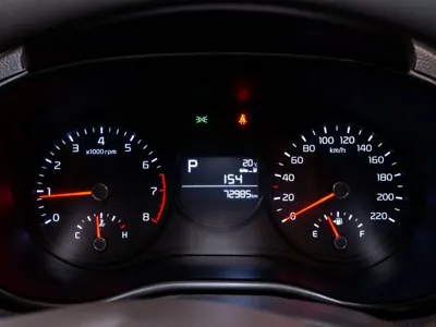 Kia Morning 2021, 72985 км, за 7990000 KRW - фото 8