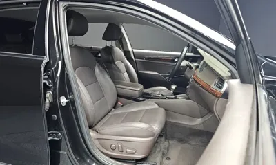 Kia K7 2017, 121909 км, за 11600000 KRW - фото 26