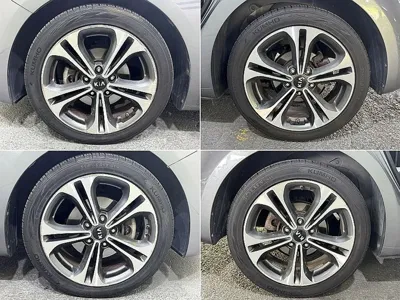 Kia K3 2014, 151391 км, за 3990000 KRW - фото 20