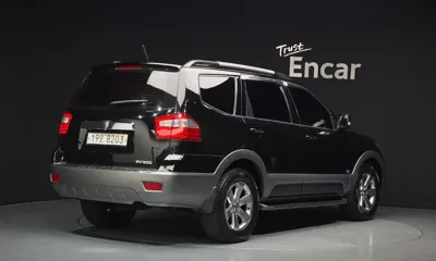 Kia Mohave 2014, 211264 км, за 5900000 KRW