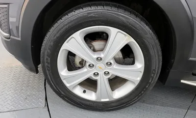 ChevroletGMDaewoo Captiva 2015, 71729 км, за 6700000 KRW - фото 5