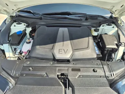 Kia EV6 2022, 72260 км, за 28900000 KRW - фото 6