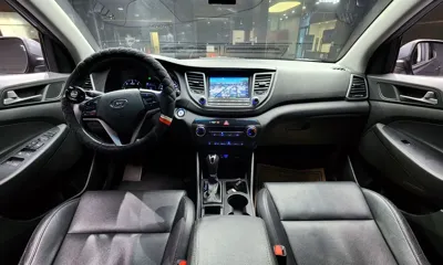 Hyundai Tucson 2018, 82226 км, за 9100000 KRW - фото 7