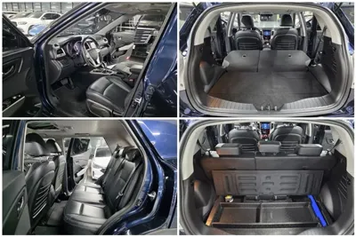 KG_Mobility_Ssangyong TIBOLI 2016, 122000 км, за 5990000 KRW - фото 12
