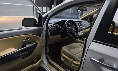 Kia Canival 2019, 90606 км, за 13000000 KRW - фото 10