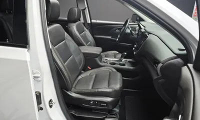 ChevroletGMDaewoo Traverse 2020, 83321 км, за 20800000 KRW - фото 12