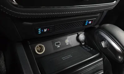 KG_Mobility_Ssangyong Rexton 2021, 58806 км, за 20900000 KRW - фото 17