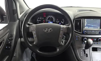 Hyundai Starex 2019, 68623 км, за 17600000 KRW - фото 12