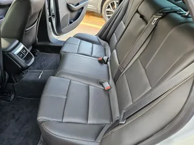ChevroletGMDaewoo Impala 2016, 161921 км, за 4500000 KRW - фото 13