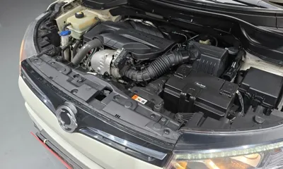 KG_Mobility_Ssangyong TIBOLI 2020, 178049 км, за 6770000 KRW - фото 6