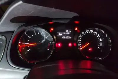 Citroen C3-XR 2015, 136100 км, за 21291.24 CNY - фото 11