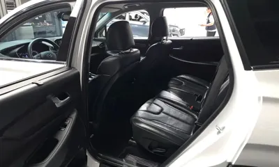 Hyundai Santafe 2019, 100239 км, за 19200000 KRW - фото 12
