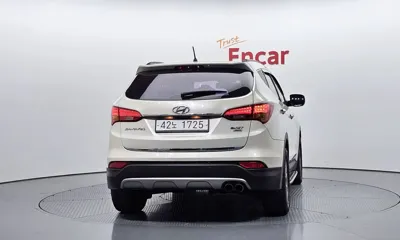 Hyundai Santafe 2013, 128811 км, за 8400000 KRW