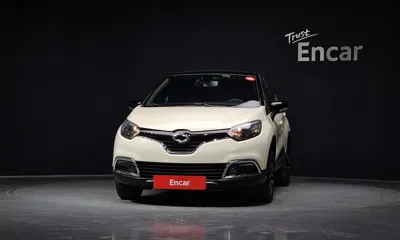 Renault-KoreaSamsung QM3 2016, 70075 км, за 7500000 KRW - фото 3