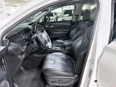 Hyundai Santafe 2020, 214233 км, за 18500000 KRW - фото 15