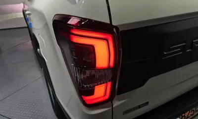 KG_Mobility_Ssangyong Rexton 2022, 45703 км, за 23900000 KRW - фото 23