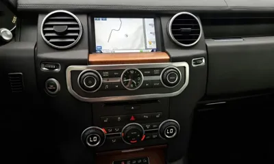 Land Rover Discovery 2016, 93011 км, за 28000000 KRW - фото 14