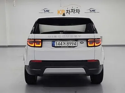 Land Rover Discovery Sport 2021, 92401 км, за 25900000 KRW - фото 3