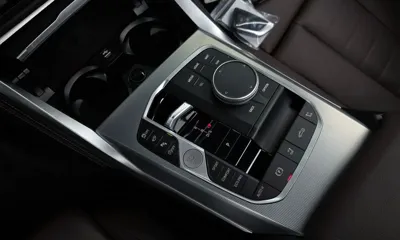 BMW 4-Series 2024, 7786 км, за 58000000 KRW - фото 9