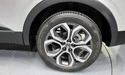 Renault-KoreaSamsung XM3 2020, 42830 км, за 15200000 KRW - фото 21