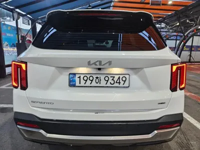 Kia Sorento 2025, 43000 км, за 25880000 KRW - фото 6