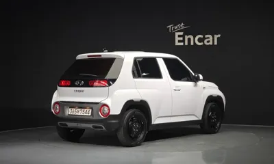 Hyundai Casper 2023, 48086 км, за 15000000 KRW