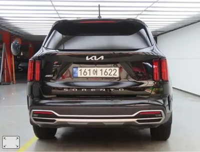 Kia Sorento 2022, 95120 км, за 21400000 KRW
