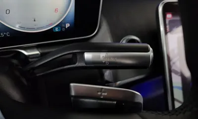 Mercedes-Benz S-Class 2021, 53575 км, за 71900000 KRW - фото 9