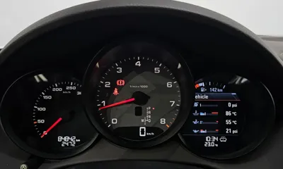 Porsche 718 2018, 84842 км, за 50500000 KRW - фото 8
