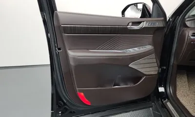 Hyundai Palisade 2023, 25055 км, за 35900000 KRW - фото 24