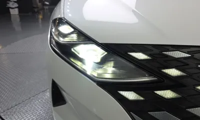 Hyundai Grandeur 2020, 112293 км, за 20900000 KRW - фото 22