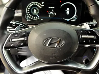 Hyundai Grandeur 2020, 135385 км, за 16900000 KRW - фото 7