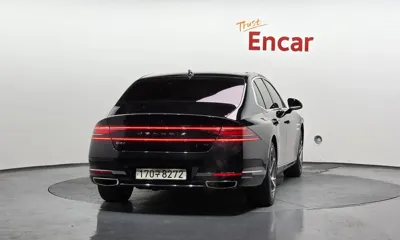 Genesis G90 2022, 91406 км, за 51000000 KRW