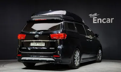 Kia Canival 2020, 69500 км, за 23690000 KRW
