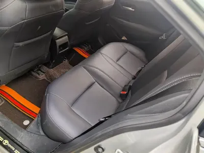 Toyota Corolla 2022, 17800 км, за 96800 CNY - фото 2
