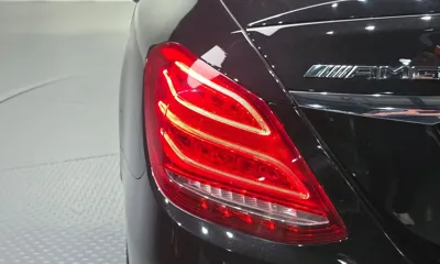 Mercedes-Benz C-Class 2018, 49691 км, за 38900000 KRW - фото 23