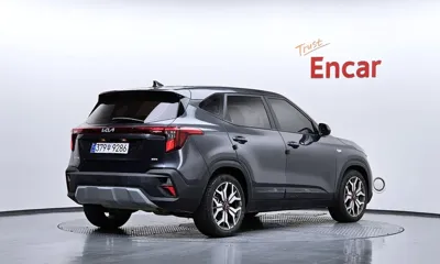Kia Seltos 2023, 36928 км, за 20900000 KRW