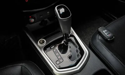 KG_Mobility_Ssangyong TIBOLI 2016, 104937 км, за 6300000 KRW - фото 9