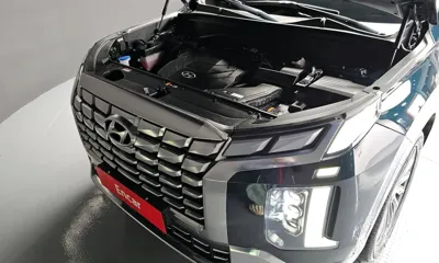 Hyundai Palisade 2023, 29889 км, за 41900000 KRW - фото 6
