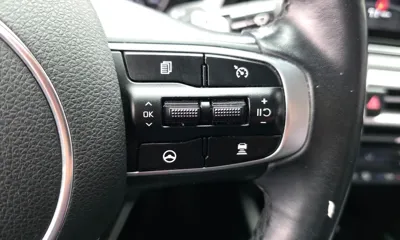 Kia K5 2020, 111463 км, за 12990000 KRW - фото 18