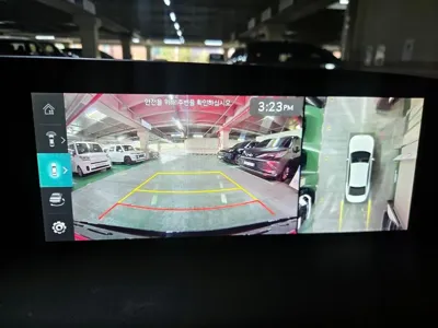 Genesis G90 2022, 177164 км, за 45000000 KRW - фото 39