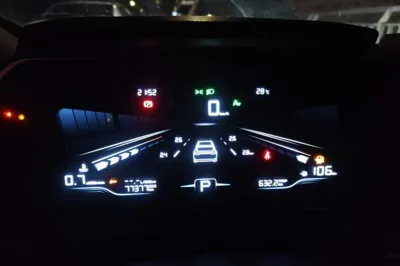Geely Auto Binray 2024, 77300 км, за 51351.86 CNY - фото 12