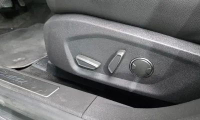 Ford Mondeo 2017, 164533 км, за 5500000 KRW - фото 31