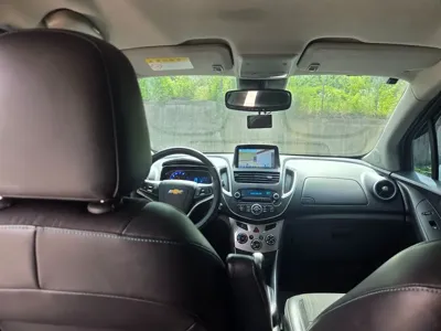 ChevroletGMDaewoo Trax 2014, 132557 км, за 3990000 KRW - фото 14