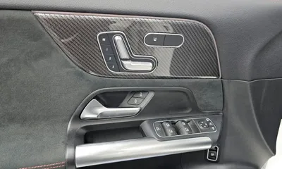 Mercedes-Benz GLA-Class 2023, 89186 км, за 29900000 KRW - фото 30