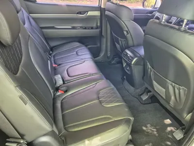 Hyundai Palisade 2019, 106486 км, за 22700000 KRW - фото 14