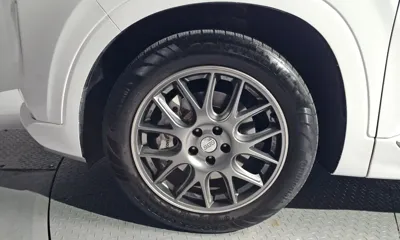 Hyundai Santafe 2020, 88978 км, за 24990000 KRW - фото 5