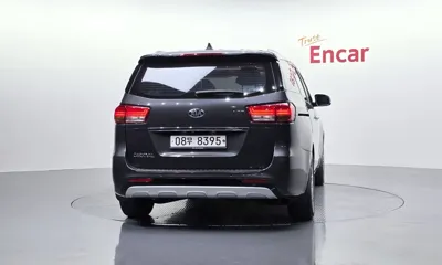 Kia Canival 2018, 62347 км, за 15900000 KRW - фото 4