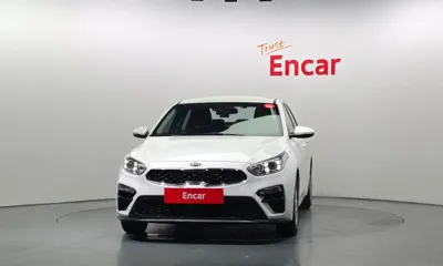 Kia K3 2019, 117863 км, за 9300000 KRW