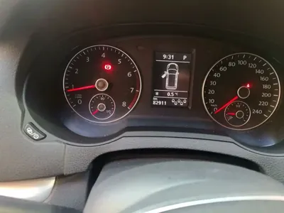 Volkswagen Sharan 2018, 82899 км, за 89900 CNY - фото 5